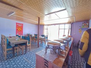 Native Retreat Cottage Lukung - 2