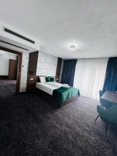 Hotel Popasul Regelui Transalpina - 7