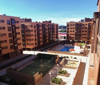 JC Suites, Madrid Airport - Madrid - 5