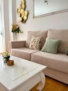 JC Suites, Madrid Airport - Madrid - 9