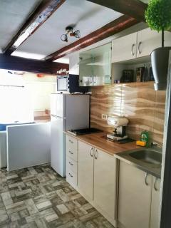 Attica Apartment - 7