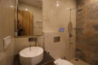Hotel Andies - Mohali - 4
