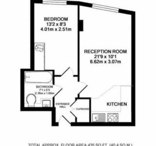 Apartment in London - Londra - 6