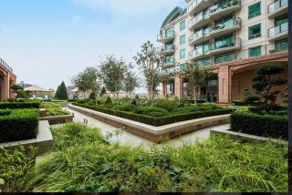 Apartment in London - Londra - 3