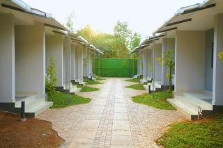 B Town Resort Kochi - Kochi - 6