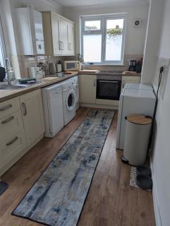 Beach Walk Cottage - Walton-on-the-Naze - 1