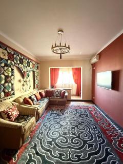 Nice place with nomadic style - 8