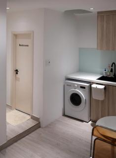 BenHouse the Dorm - Ho Chi Minh - 8