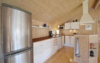 Three-Bedroom Holiday Home In Ebeltoft - Ebeltoft - 3