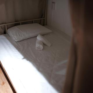 BenHouse the Dorm - Ho Chi Minh-stad - 7