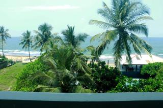 Sea Shine Beach Hotel - Uswetakeiyawa - 8