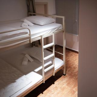 BenHouse the Dorm - Ho Chi Minh - 0