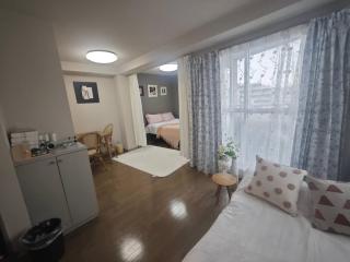 ZYZHigashinippori 1DK AK0255 - 1