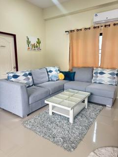 Omega Life Pool Villa Pattaya - Ban Tao Than - 1