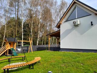 Biały Domek Wiktorowo - Żnin - 0