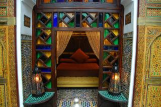 Riad El Ghalia - 9