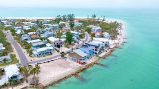 Seaside - Anna Maria - 1