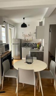 APPARTEMENT CENTRE-Bastia à une minute à pied du port - Bastia - 7