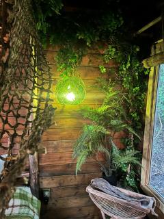 Bamboo Lodge Groningen - 9