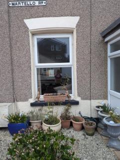 Beach Walk Cottage - Walton-on-the-Naze - 2