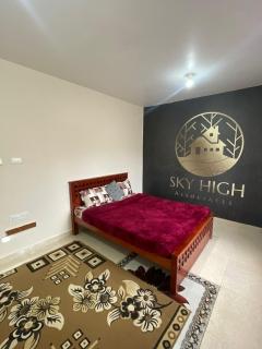Sky High Villa - Premium Cottages - Ooty - 1