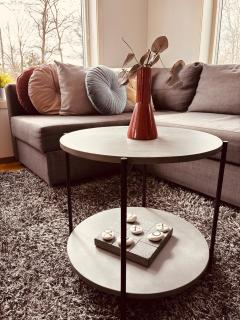 Modern villa med spa och pool - Skäralid - 1