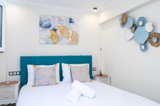 Apartment in Garitsa Corfu - - 5