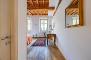Borghetto 53 - Firenze - 2