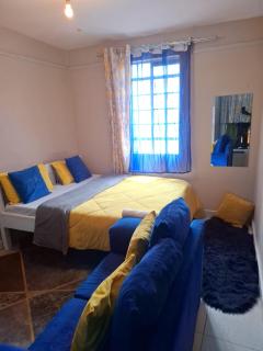 Escapade Homes - Nairobi - 3