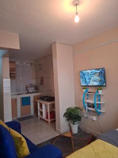 Escapade Homes - Nairobi - 1