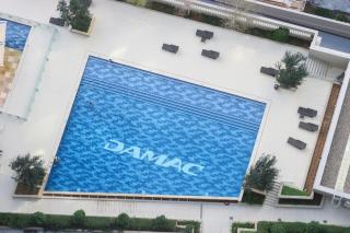 Livbnb Suites - Modern 1 Bed in Merano Tower - Dubai - 6