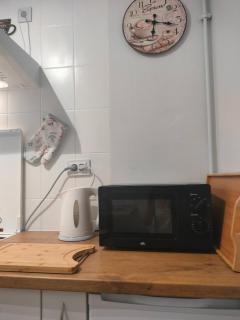 New Fifth Apartament - Cracovia - 9
