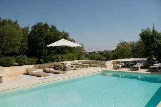 Historic Trullo In Valle Ditria - Ostuni - 9