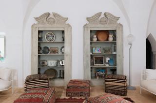 Historic Trullo In Valle Ditria - Ostuni - 8