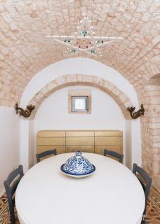 Historic Trullo In Valle Ditria - Ostuni - 3