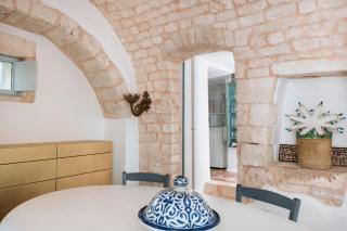 Historic Trullo In Valle Ditria - Ostuni - 2