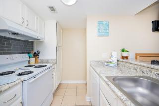 Sugar Beach 304 condo - Gulf Shores - 6