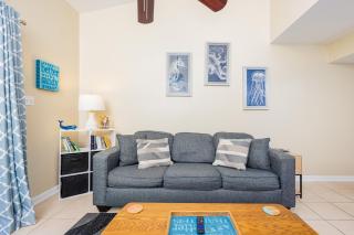 Sugar Beach 304 condo - Gulf Shores - 5