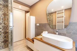 Isolino Bridge apartment by Houset - 6