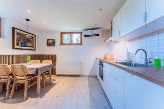 Flex SelfCheckIns 146 - 1 Bedroom - Loggia - WIFI - Zagabria - 4