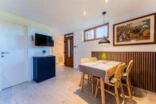 Flex SelfCheckIns 146 - 1 Bedroom - Loggia - WIFI - Zagabria - 6