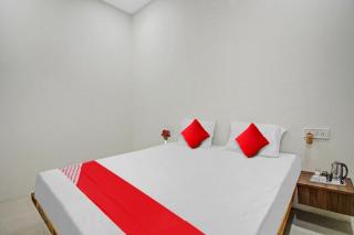 Hotel O Crossroad Rooms - Nagpur - 2