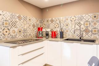 Isolino Bridge Apartment - Historic Center - Monza - 1