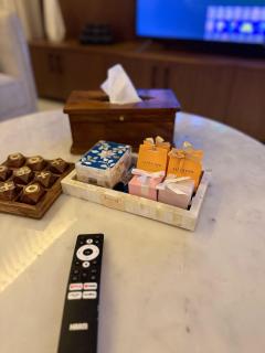 Cozy Home - Riade - 3