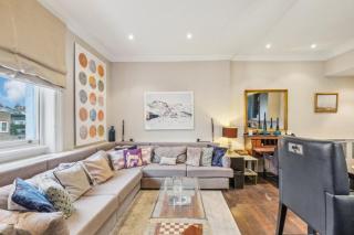 Charming and full of character - Londra - 0