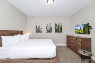 Spacious Home With Private Pool, Themed And Game Room Near Disney With Waterpark Resort Access - 341Pn - Orlando - 0
