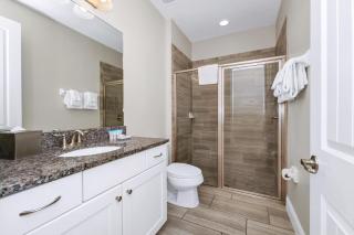 Spacious Home With Private Pool, Themed And Game Room Near Disney With Waterpark Resort Access - 341Pn - Orlando - 4