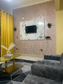JM KAMPALA FURNISHED KYANJA d - Kampala - 1