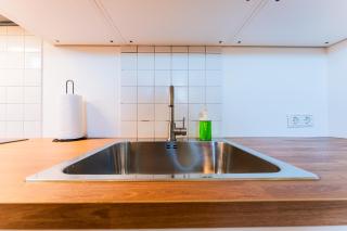 Flex SelfCheckIns 146 - 1 Bedroom - Loggia - WIFI - Zagabria - 3
