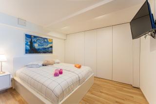 Flex SelfCheckIns 146 - 1 Bedroom - Loggia - WIFI - Zagabria - 1